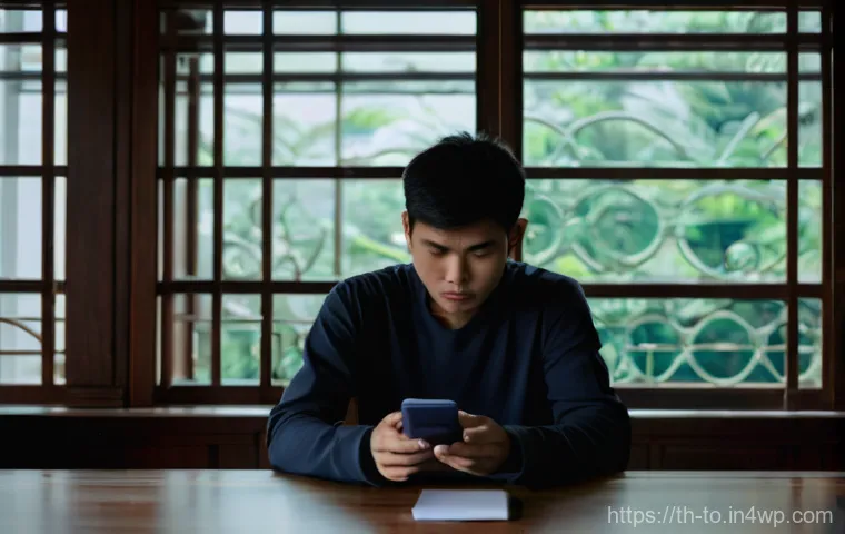 괴짜 경제학의 법적 쟁점과 사례 연구 - **Prompt 1: The Weight of Choice – "Mule Account" Dilemma**
    "A candid, realistic portrait of a y...