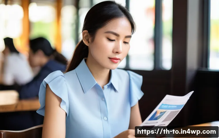 괴짜 경제학의 주제가 되는 경제적 현상 - **Prompt:** A young Thai woman in her early thirties, dressed in smart-casual attire like a neat blo...