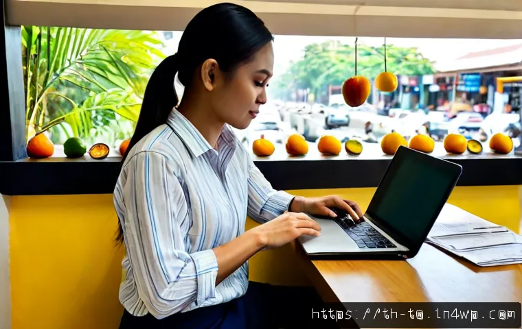 Home 17 괴짜 경제학의 시장 분석을 통한 기회 발굴 - Photorealistic Thai market analyst in a neat casual shirt studying unexpected consumer patterns at a...